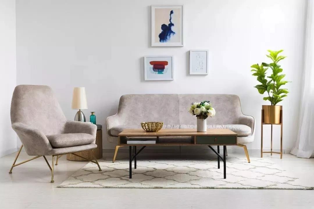 每一平方靠奮斗而來的家，該如何不將就？