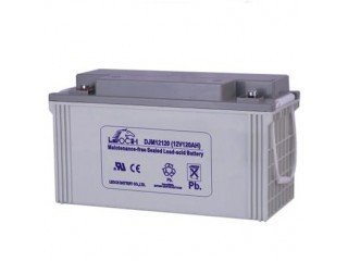 DJM12120 12V120AH 理士蓄電池