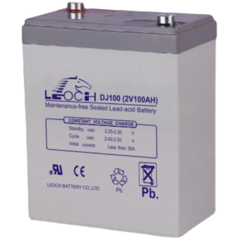 ?理士蓄電池過(guò)度放電的預(yù)防